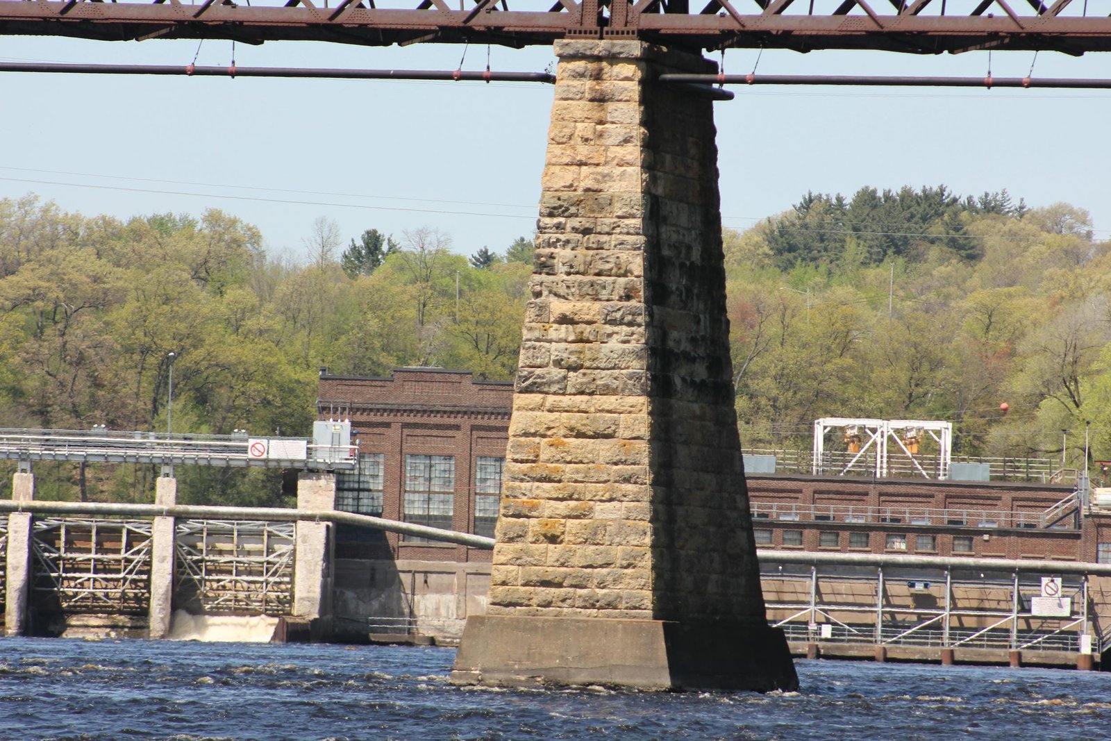 Pier #4
